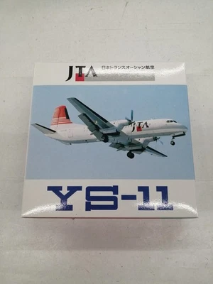 GEMINIJETS JTA YS-11 cash register number JA8794 1/400 model 198693 - Image 1 of 4