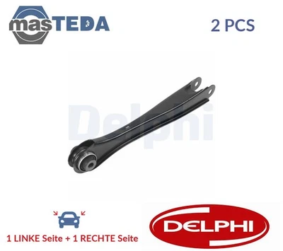 TC8913 LINKS RECHTS QUERLENKER SATZ HINTEN DELPHI 2PCS NEU OE QUALITÄT - Image 1 of 4