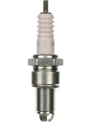 NGK Nickel Spark Plug 7264 (BUR5ET-10) - Image 1 of 4
