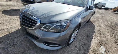 2014 梅赛德斯-奔驰 E 级 3.5L 发动机电机 6cyl 原始设备制造商 138K 英里 - LKQ392211280 — 第 1/4 张图片