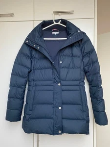 Tommy Hilfiger Winterjacke Damen Gr. M - Bild 1 von 12