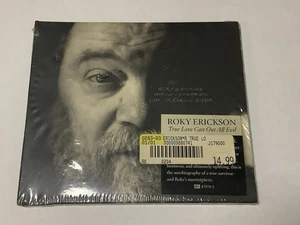 True Love Cast Out All Evil [Digipak] by Okkervil River/Roky Erickson NEW CD - Picture 1 of 2