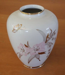 Vase Mitterteich Bavaria - Bild 1 von 3
