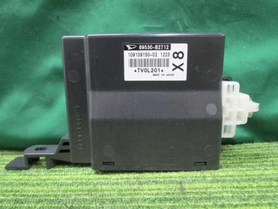 Computer trasmissione DAIHATSU Mira e-s 2012 89530B2712 [Usato] [PA116179666] - Immagine 1 di 2