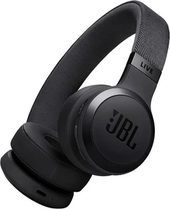 JBL Live 670 NC Wireless On-Ear Headphones with Noise-Cancelling Technology and - Picture 1 of 10