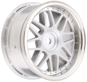 8 mesh wheel narrow plated TU37P - Picture 1 of 2
