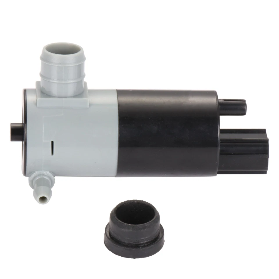 Windshield Washer Pump Motor Cage For 1999-2010 Dodge Viper Chrysler Pacifica - Imagem 1 de 4