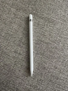 Apple Pencil 1st Generation Stylus, White - Photo 1/4