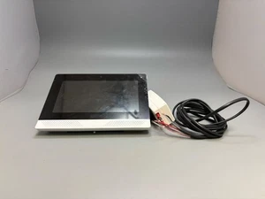 2GIG Automated Security and Facial Recognition System 2GIG-EDG-NA-V - Picture 1 of 11