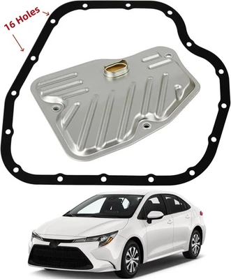 New CVT Transmission filter kit 35330-12050 for Toyota Corolla 2014-2021 - Image 1 of 4