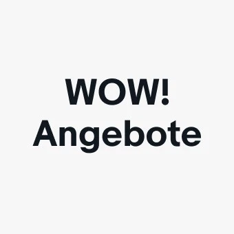 WOW-Angebote