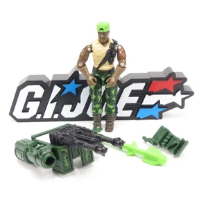 Figura GI Joe ARAH de colección 1991 Heavy Duty - Imagen 1 de 11