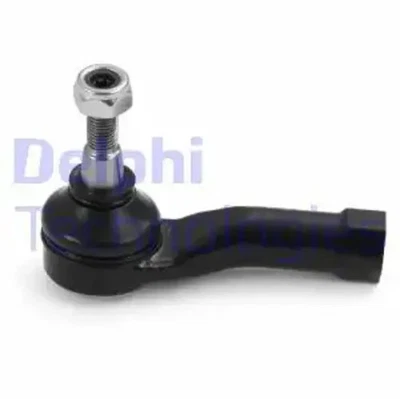 Terminal de la barra de dirección Eje delantero, izquierda TA3413 DELPHI - Imagen 1 de 4