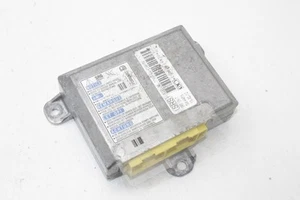 HONDA CR-V MK3 RE SRS ECU Control Unit 77960-SWA-E240-M4 2.2 Diesel 110kw 2012 - Picture 1 of 4
