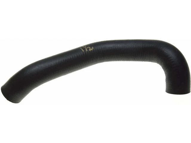 Lower Radiator Hose For 1991-1994 Ford Ranger 3.0L V6 GAS 1993 1992 QJ539CK - Image 1 of 1