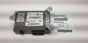 06 07 08 ACURA TL Radio XM Satellite OEM 39820-SEP-A220-M1 - Bild 1 von 6