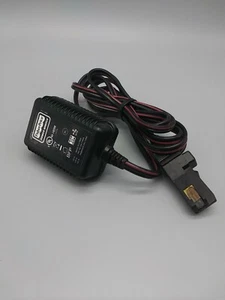 Fisher-Price Power Wheels 00801-1778 Battery Charger AC Adapter 12V 1A - Picture 1 of 7
