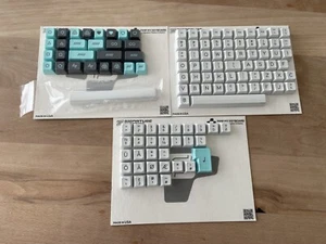 Original SA „Geoma“ Keycap Set - Bild 1 von 4
