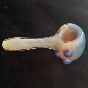 American Made Glass Pipe - Picture 1 of 10