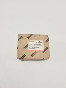 Original Motorcraft 1204845 Bremsbeläge Hinten Mondeo III NEU!!! - Bild 1 von 5