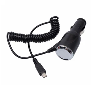 V8 Micro USB Car Charger 5V 1A For Samsung HTC Xiaomi Android Phone - Picture 1 of 4