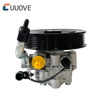 Bomba de dirección asistida con polea y sensor para Kia 2010-2013 Forte 2012-2013 Forte5 Foto 1 de 4