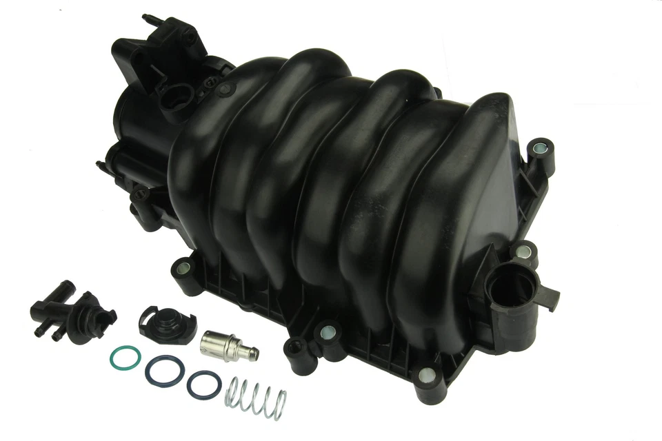 Colector de admisión de motor URO superior para Pontiac Bonneville 1993-1994 3,8 L V6 Foto 1 de 4