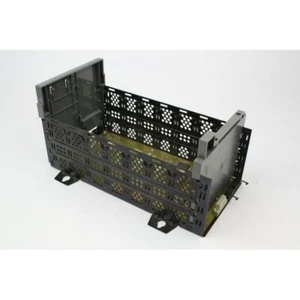 ALLEN BRADLEY 1746A7 1746-A7 B SLC 500 7 slot rack (B624) - Photo 1/7