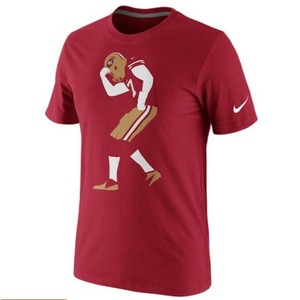 kaepernick apparel nike