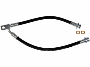 For 2015-2019 Infiniti Q70L Brake Hose Front Left Inner Dorman 13539HP 2016 2017 - Picture 1 of 2