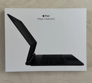 Ipad Magic Keyboard Empty Box - Photo 1 sur 4