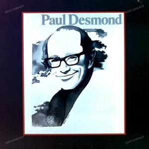 Paul Desmond - Paul Desmond US LP 1978 FOC (VG/VG) . - Picture 1 of 1