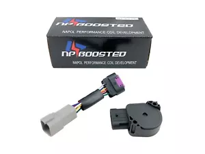 TPS Throttle Position Sensor For 1998-2004 Dodge Ram 2500 3500 Diesel 5.9L Auto - Bild 1 von 1