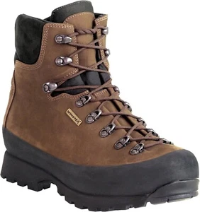 Kenetrek Hardscrabble Hiker Hiking Boot, 13 M *Pre Owned - Picture 1 of 1