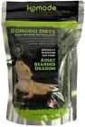 LM Komodo Diets Adult Bearded Dragon Pellet Food
