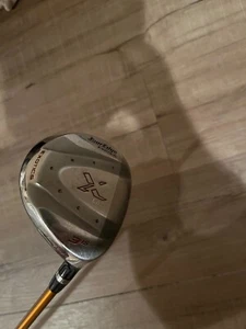 Tour Edge Exotics CB2 3 Fairway Wood 15* Exotics Aldila NVS 85g X-Stiff RH - Picture 1 of 5