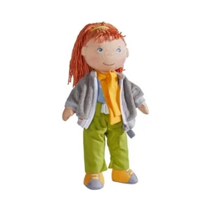 HABA 306949 Puppe Stoffpuppe Soley 30 cm  - Bild 1 von 1
