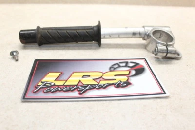 Kawasaki Ninja ZX6R 1996 clip izquierdo en manillar 46003-1388 Foto 1 de 4