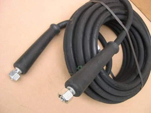 Manguera 30m M18 Wap C CS DX SC 800 820 930 Super Alpha C1250 hidrolimpiadora - Imagen 1 de 1