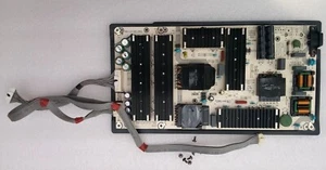 Hisense 65H8F Power Supply Board 244281, HLP-5066WA with Ribbons Screws - Picture 1 of 4
