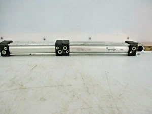NORGREN PNUEMATIC CYLINDER SERIE:H 11/4" 804373912550 - Picture 1 of 4