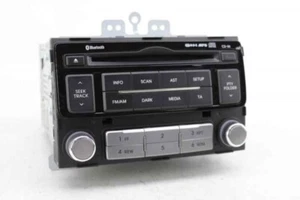 961211J252 autoradio pour HYUNDAI I20 1.25 16V GASOLINA 86CV 2012-2014 235757 - Imagen 1 de 10