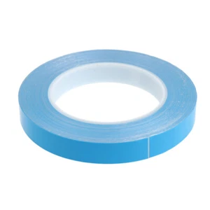 15mm Double Side Adhesive Thermal Conductive Tape for Heatsink LED IC Chip - Afbeelding 1 van 8