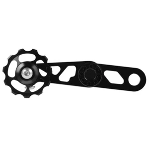 Kettenstabilisator Für Falträder Kettenspanner Fahrrad Mit Rücktrittbremse - Bild 1 von 12