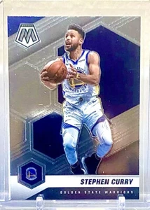 2020-21 Panini Mosaik Stephen Curry #175 Krieger - Bild 1 von 3