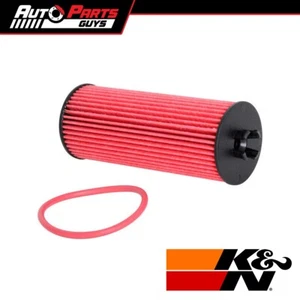 K&N Performance Oil Filter fits Chrysler 300C 3.6L 2012 - 2024 | HP-7025 - Picture 1 of 1