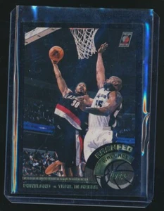 2002-03 Topps Black 326/500 Rasheed Wallace Blazers - Bild 1 von 1
