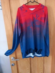 Voodoo Mountain Bike Jersey Shirt Size XL excellent Condition, No Issues At All - Picture 1 of 7