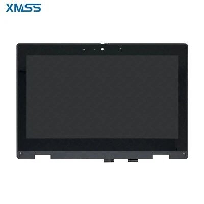 11.6" LED IPS LCD Touch Screen Display Assembly+Bezel for ASUS BR1100 BR1100FKA - Image 1 of 4