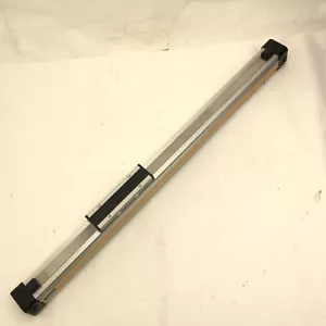 Parker OSPP250000000400000000003 Pneumatic Rodless Cylinder 400mm Stroke 8 Bar - Picture 1 of 6